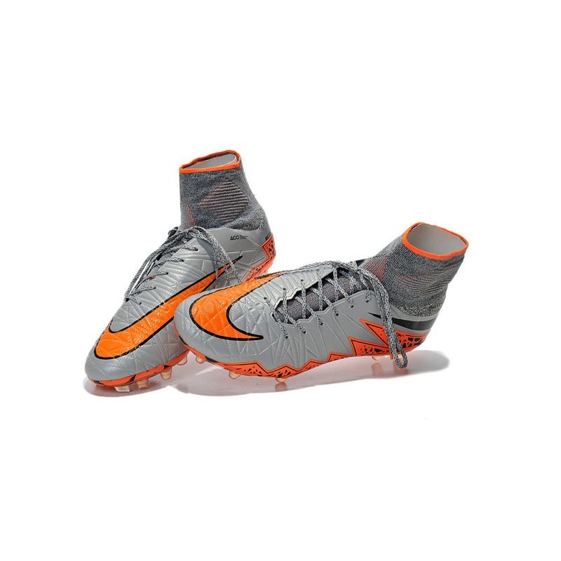 nike hypervenom phantom 2 gris