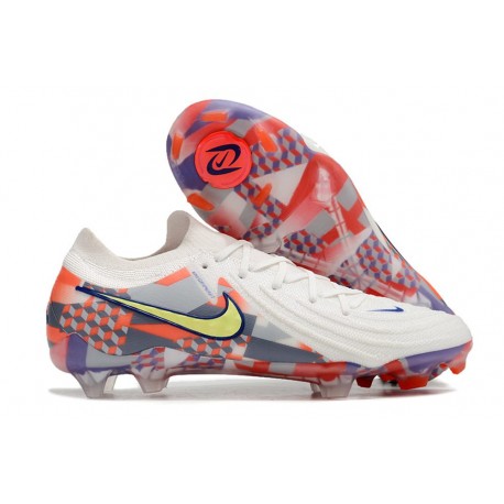 Nike Phantom Luna 2 Elite Low FG SE x Barna Fantôme Ziron Clair