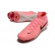 Chaussures Nike Phantom Luna 2 Elite FG Coucher De Soleil Pulsion Noir