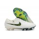 Nike Tiempo Legend X Elite FG SE X 30 Years Voile Atomique Sombre