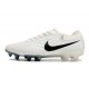 Nike Tiempo Legend X Elite FG SE X 30 Years Voile Atomique Sombre