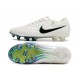 Nike Tiempo Legend X Elite FG SE X 30 Years Voile Atomique Sombre