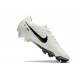 Nike Tiempo Legend X Elite FG SE X 30 Years Voile Atomique Sombre