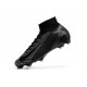 Nike Zoom Mercurial Superfly X Elite FG Noir Jungle