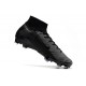 Nike Zoom Mercurial Superfly X Elite FG Noir Jungle