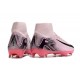 Nike Zoom Mercurial Superfly X Elite FG Rose Noir