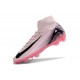 Nike Zoom Mercurial Superfly X Elite FG Rose Noir