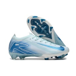 Chaussure Nike Mercurial Vapor XVI Elite FG Bleu Glacier Bleu Orbite