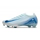 Chaussure Nike Mercurial Vapor XVI Elite FG Bleu Glacier Bleu Orbite