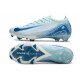 Chaussure Nike Mercurial Vapor XVI Elite FG Bleu Glacier Bleu Orbite