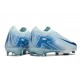 Chaussure Nike Mercurial Vapor XVI Elite FG Bleu Glacier Bleu Orbite