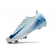 Chaussure Nike Mercurial Vapor XVI Elite FG Bleu Glacier Bleu Orbite