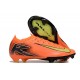 Chaussure Nike Mercurial Vapor XVI Elite FG Orange Volt