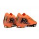 Chaussure Nike Mercurial Vapor XVI Elite FG Orange Volt