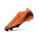 Chaussure Nike Mercurial Vapor XVI Elite FG Orange Volt