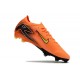 Chaussure Nike Mercurial Vapor XVI Elite FG Orange Volt