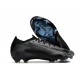 Chaussure Nike Mercurial Vapor XVI Elite FG Noir Jungle