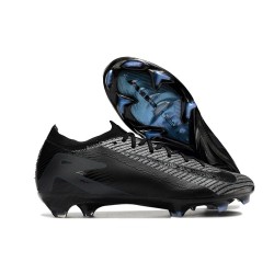 Chaussure Nike Mercurial Vapor XVI Elite FG Noir Jungle