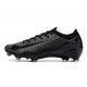 Chaussure Nike Mercurial Vapor XVI Elite FG Noir Jungle