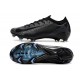 Chaussure Nike Mercurial Vapor XVI Elite FG Noir Jungle