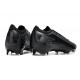 Chaussure Nike Mercurial Vapor XVI Elite FG Noir Jungle