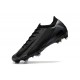 Chaussure Nike Mercurial Vapor XVI Elite FG Noir Jungle