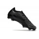 Chaussure Nike Mercurial Vapor XVI Elite FG Noir Jungle