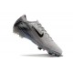 Chaussure Nike Mercurial Vapor XVI Elite FG Gris Noir