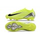 Chaussure Nike Mercurial Vapor XVI Elite FG Volt Noir