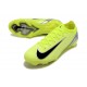 Chaussure Nike Mercurial Vapor XVI Elite FG Volt Noir