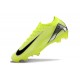 Chaussure Nike Mercurial Vapor XVI Elite FG Volt Noir