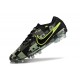 Nike Tiempo Legend X Elite FG Nouveau Vert Noir