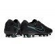 Nike Tiempo Legend X Elite FG Nouveau Noir Jungle