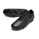 Nike Tiempo Legend X Elite FG Nouveau Noir Jungle