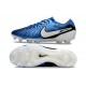 Nike Tiempo Legend X Elite FG Nouveau Envol Blanc