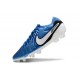 Nike Tiempo Legend X Elite FG Nouveau Envol Blanc