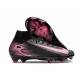 Nike Zoom Mercurial Superfly X Elite FG Noir Rose