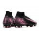 Nike Zoom Mercurial Superfly X Elite FG Noir Rose