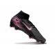 Nike Zoom Mercurial Superfly X Elite FG Noir Rose