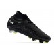 Nike Mercurial Superfly VII Elite SG-Pro AC Noir