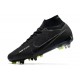 Nike Mercurial Superfly VII Elite SG-Pro AC Noir