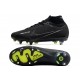 Nike Mercurial Superfly VII Elite SG-Pro AC Noir