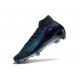 Nike Zoom Mercurial Superfly X Elite FG Noir Violet