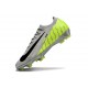 Nike Air Zoom Mercurial Vapor 16 Elite FG Gris Volt Nor