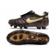 Crampons Nike Tiempo Legend 10 Elite FG Ronaldo Marron Or