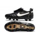 Crampons Nike Tiempo Legend 10 Elite FG Ronaldo Noir Blanc