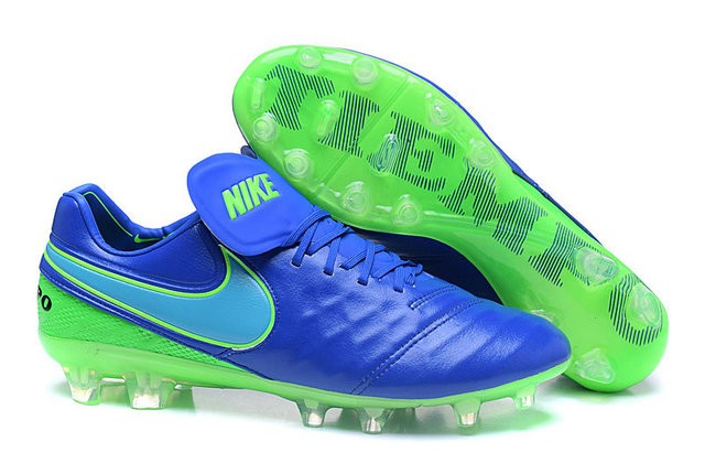 Nike tiempo cuir de kangourou hotsell