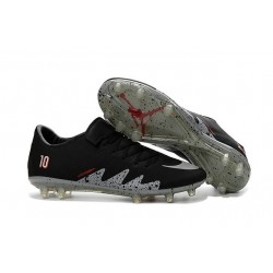 Chaussures de foot crampons moulés Nike Hypervenom Phinish FG - Football