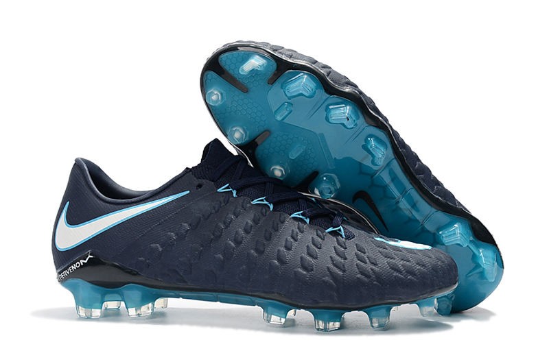 nike hypervenom phantom 1 cyan