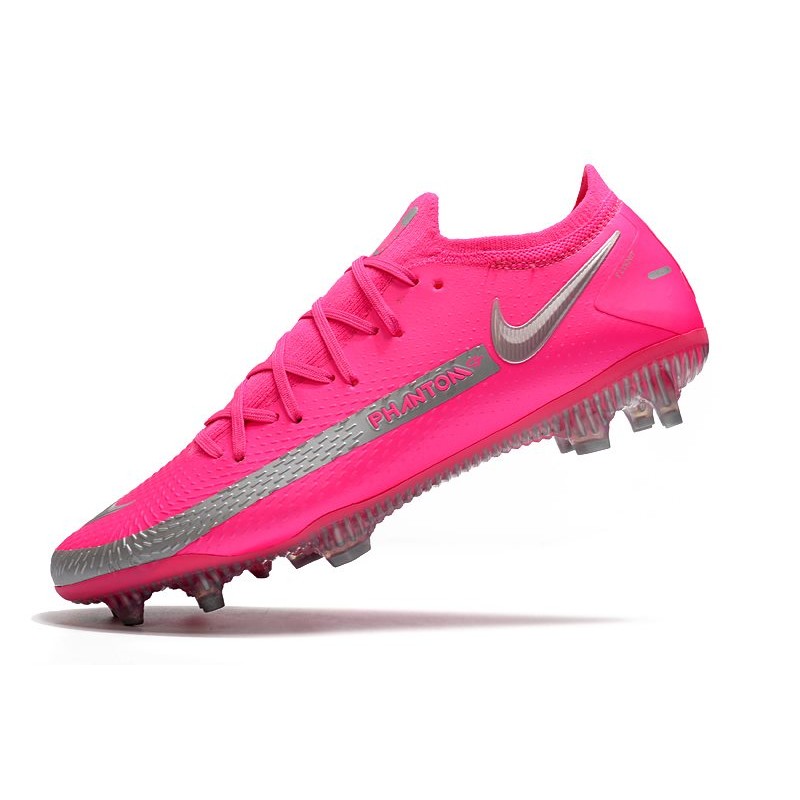 nike phantom gt elite pink